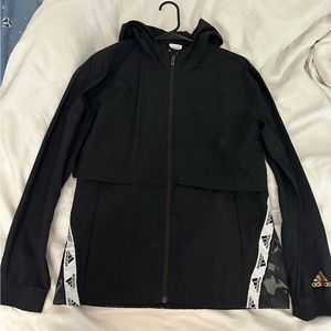 Adidas Jacket (XS- Male Size)